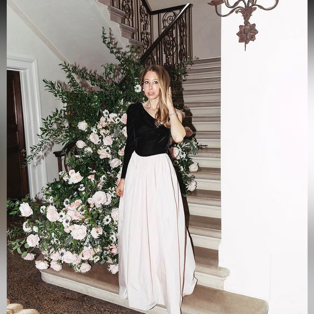 NWT Antonio Melani X Born on the fifth Dress size 2